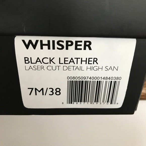 Dune London shoes - Picture 6 of 6